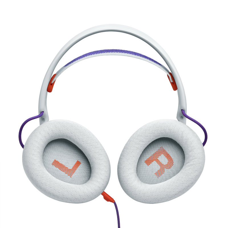 AUDIFONOS JBL DE DIADEMA POR CABLE QUANTUM 250 QTUM250TELAM